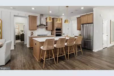 Tbb Hyde Park Way #COLTON, Bowie, MD 20716 - Photo 3