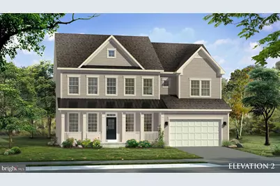 Tbb Hyde Park Way #EMORY, Bowie, MD 20716 - Photo 45