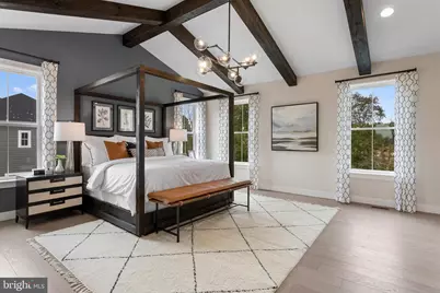 Tbb Hyde Park Way #EMORY, Bowie, MD 20716 - Photo 21