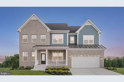 Tbb Hyde Park Way #EMORY, Bowie, MD 20716 - Photo 1