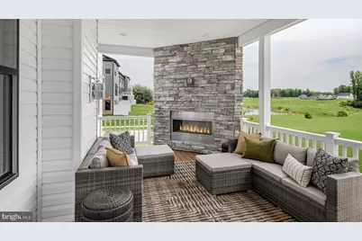 Tbb While Away Drive #ALBEMARLE, Bowie, MD 20716 - Photo 5