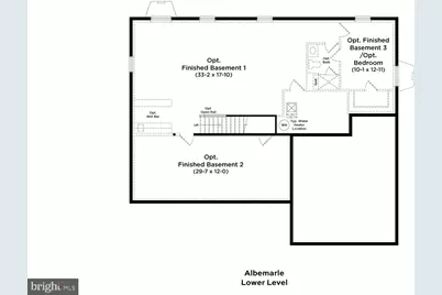 Tbb While Away Drive #ALBEMARLE, Bowie, MD 20716 - Photo 43