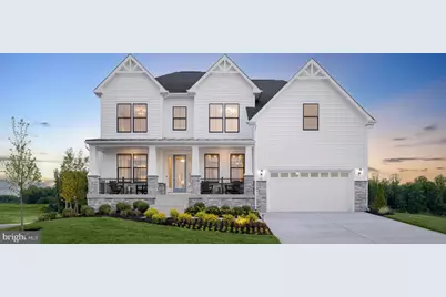 Tbb While Away Drive #ALBEMARLE, Bowie, MD 20716 - Photo 1