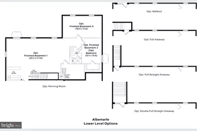 Tbb While Away Drive #ALBEMARLE, Bowie, MD 20716 - Photo 41