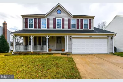 15405 Jodphur Drive, Bowie, MD 20721 - Photo 1