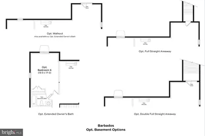 Tbb While Away Drive #BARBADOS, Bowie, MD 20716 - Photo 27