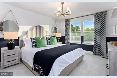 Tbb While Away Drive #BARBADOS, Bowie, MD 20716 - Photo 9