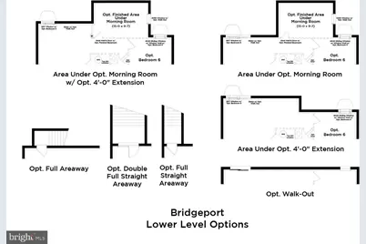 Tbb While Away Drive #BRIDGEPORT, Bowie, MD 20716 - Photo 17