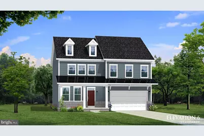 Tbb While Away Drive #BRIDGEPORT, Bowie, MD 20716 - Photo 23