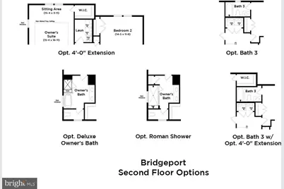 Tbb While Away Drive #BRIDGEPORT, Bowie, MD 20716 - Photo 15