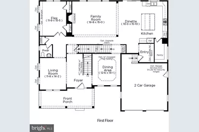 Tbb While Away Drive #CREIGHTON, Bowie, MD 20716 - Photo 21