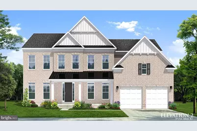 Tbb While Away Drive #CREIGHTON, Bowie, MD 20716 - Photo 37