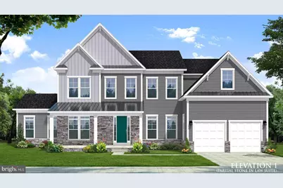 Tbb While Away Drive #CREIGHTON, Bowie, MD 20716 - Photo 35