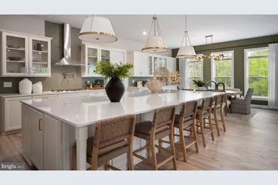 301 While Away Drive #HOMESITE M0.0032, Bowie, MD 20716 - Photo 1