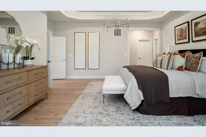 Tbb While Away Drive #RICHMOND, Bowie, MD 20716 - Photo 69