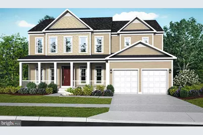 301 While Away Drive #HOMESITE M0.0032, Bowie, MD 20716 - Photo 1