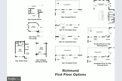 Tbb While Away Drive #RICHMOND, Bowie, MD 20716 - Photo 95