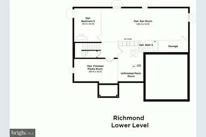 Tbb While Away Drive #RICHMOND, Bowie, MD 20716 - Photo 93