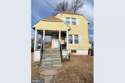 6400 Halleck Street, District Heights, MD 20747 - Photo 1