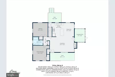 2410 Ritchie Road, District Heights, MD 20747 - Photo 43