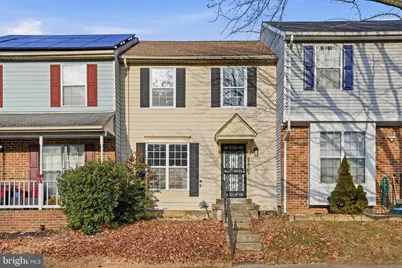 2402 W Rosecroft Village Circle, Oxon Hill, MD 20745 - Photo 1