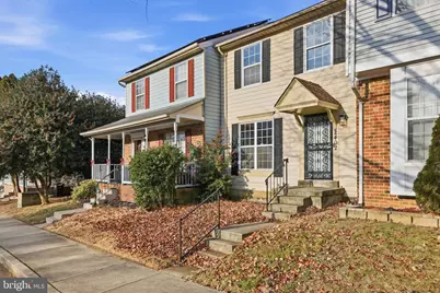 2402 W Rosecroft Village Circle, Oxon Hill, MD 20745 - Photo 3