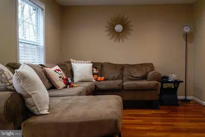 8415 Snowden Oaks Place, Laurel, MD 20708 - Photo 13