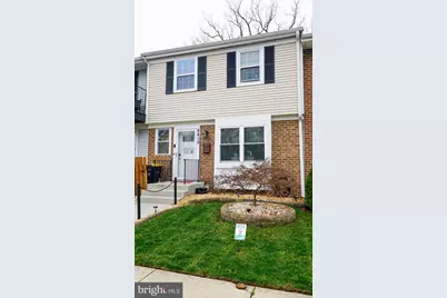 8415 Snowden Oaks Place, Laurel, MD 20708 - Photo 5