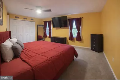 8415 Snowden Oaks Place, Laurel, MD 20708 - Photo 19