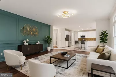 7008 Brentwood Drive, Upper Marlboro, MD 20772 - Photo 7