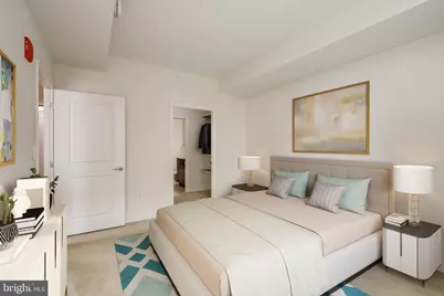 155 Potomac Passage #712, National Harbor, MD 20745 - Photo 19