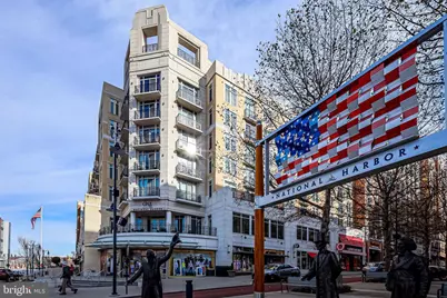 155 Potomac Passage #712, National Harbor, MD 20745 - Photo 49