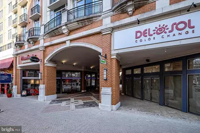155 Potomac Passage #712, National Harbor, MD 20745 - Photo 47