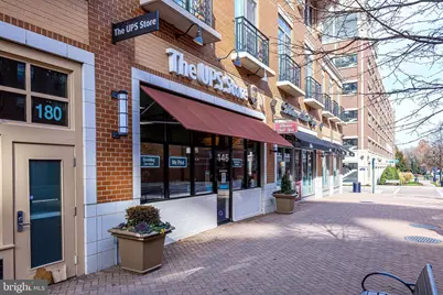 155 Potomac Passage #712, National Harbor, MD 20745 - Photo 43