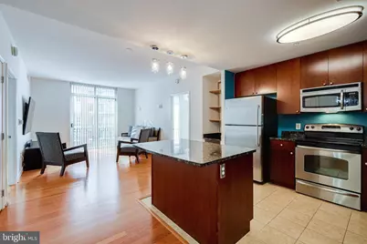 155 Potomac Passage #712, National Harbor, MD 20745 - Photo 9