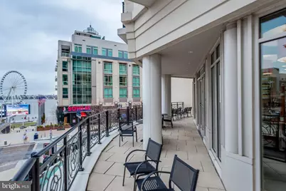 155 Potomac Passage #712, National Harbor, MD 20745 - Photo 41