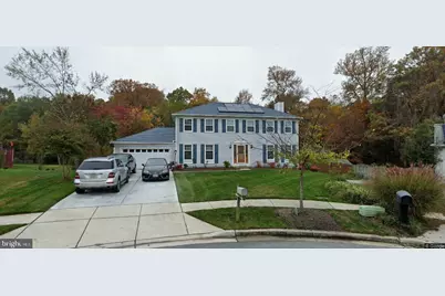 11803 Drummond Court #BASEMENT, Bowie, MD 20720 - Photo 1