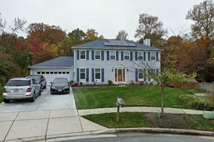 11803 Drummond Ct, Bowie, MD 20720 - Photo 1