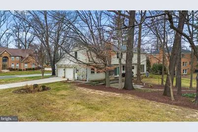 706 Loch Ness Circle, Fort Washington, MD 20744 - Photo 3