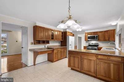 706 Loch Ness Circle, Fort Washington, MD 20744 - Photo 17