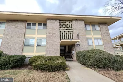 7232 Donnell Place #D, District Heights, MD 20747 - Photo 23