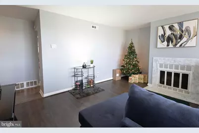 7232 Donnell Place #D, District Heights, MD 20747 - Photo 11