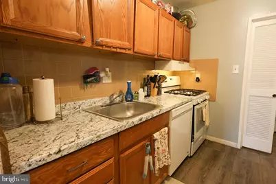 7232 Donnell Place #D, District Heights, MD 20747 - Photo 5