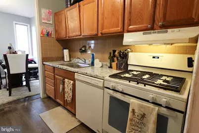 7232 Donnell Place #D, District Heights, MD 20747 - Photo 3