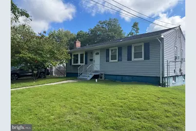 5513 Cordona Street, Lanham, MD 20706 - Photo 3
