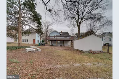 4016 Kennedy Street, Hyattsville, MD 20781 - Photo 35