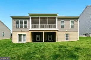 12508 Barnard Ct, Brandywine, MD 20613 - Photo 45