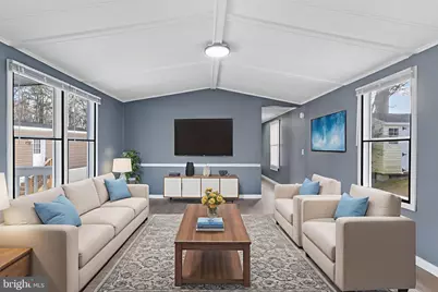 10505 Cedarville Rd #3-14, Brandywine, MD 20613 - Photo 7