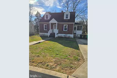 3910 74th Avenue, Hyattsville, MD 20784 - Photo 1