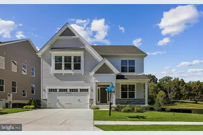 13928 Pecan Ridge Way, Bowie, MD 20715 - Photo 1